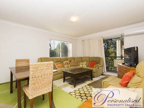 1/31 High Street, Lutwyche QLD 4030