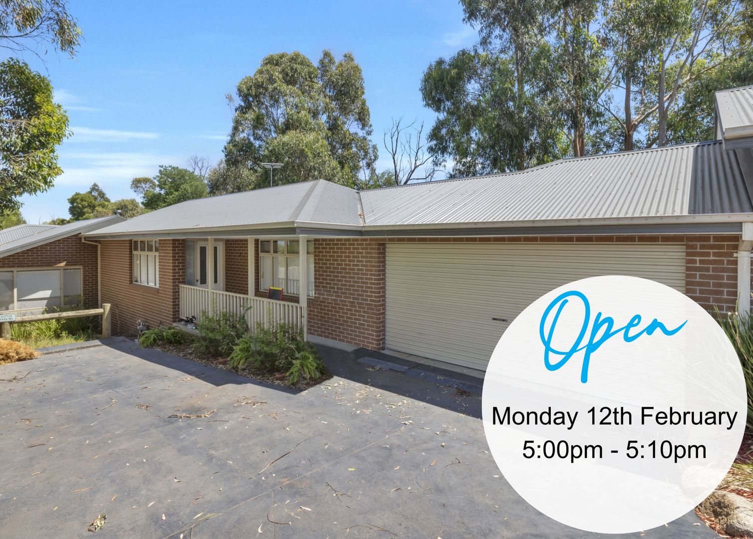 11 Cooper Rise, Bunyip VIC 3815 House For Rent 450 Domain