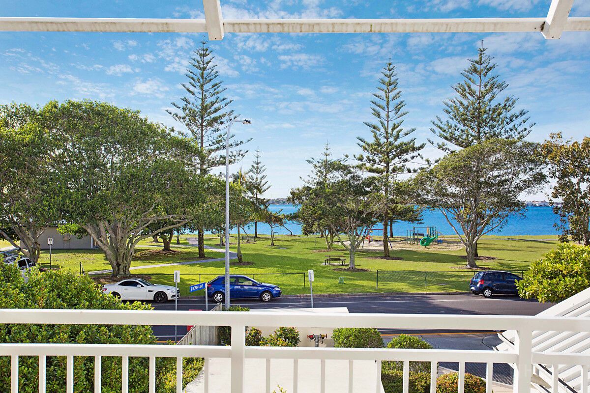 104/212-214 Marine Parade, Labrador QLD 4215, Image 0