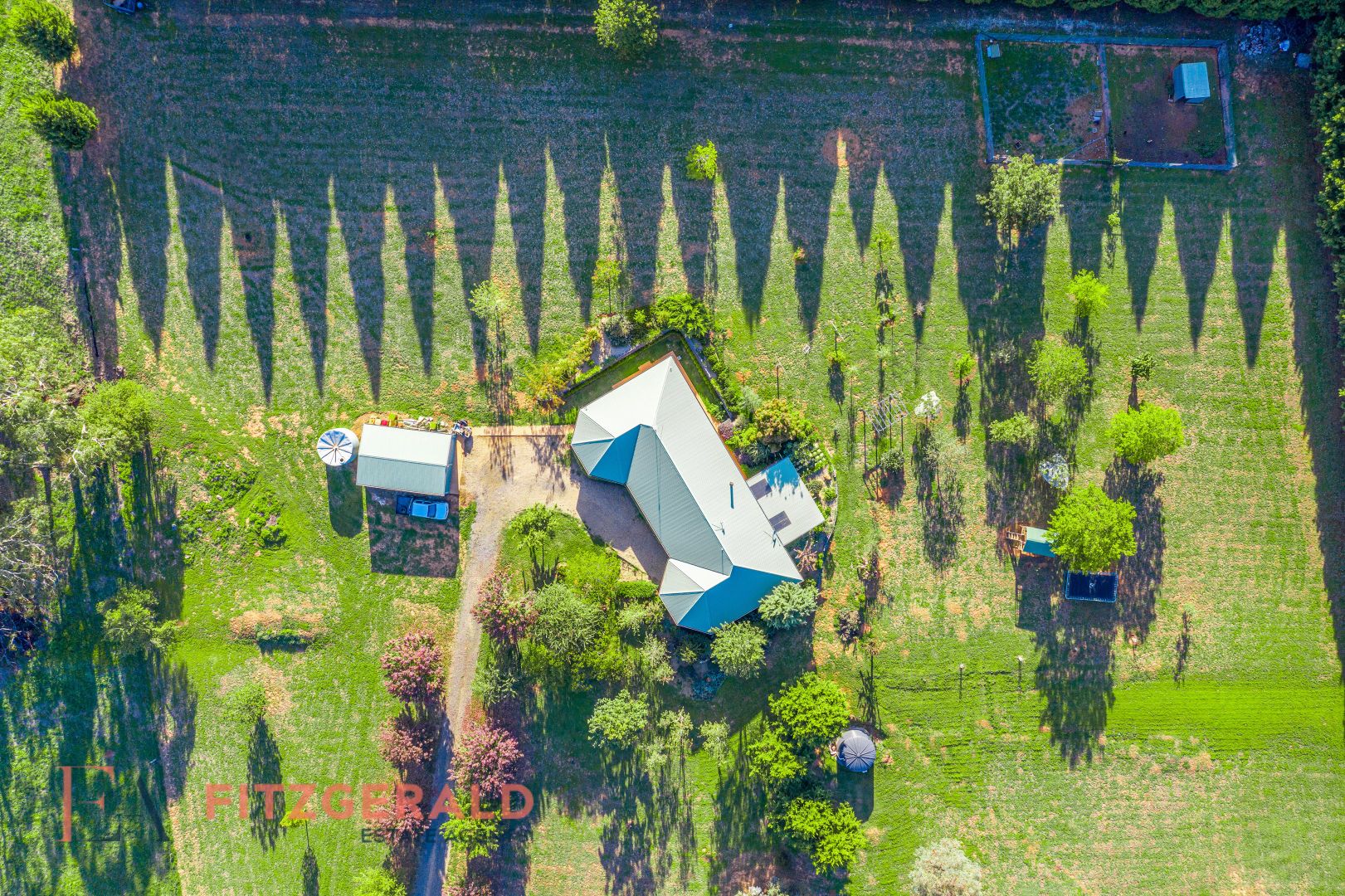 1129 Millthorpe Road, Millthorpe Property History & Address Research