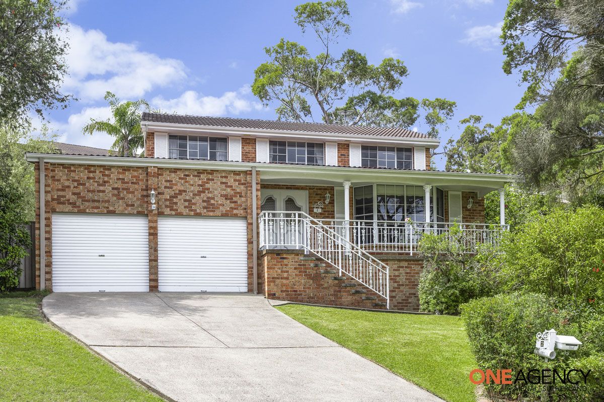 2 Sail Place, Illawong NSW 2234, Image 0