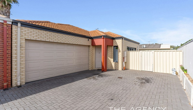 Picture of 5E Banksia Circle, THORNLIE WA 6108
