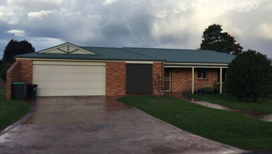 Picture of 10 St James Drive, YINNAR VIC 3869