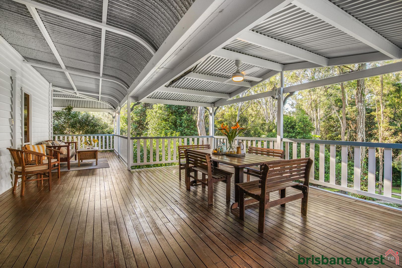 67 Airlie Road, Pullenvale QLD 4069 House for Sale Domain