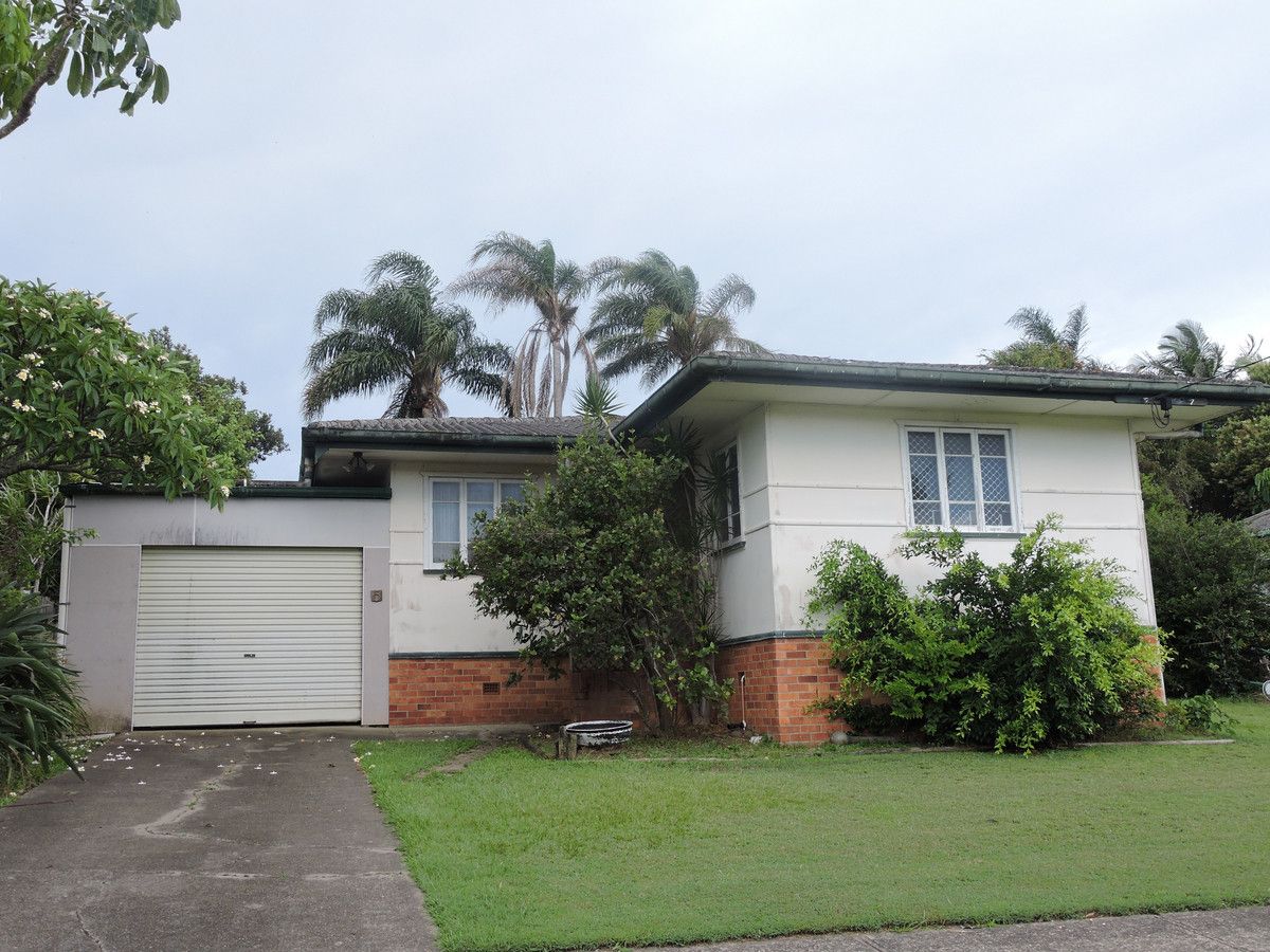 5 Horder Avenue, Labrador QLD 4215, Image 0