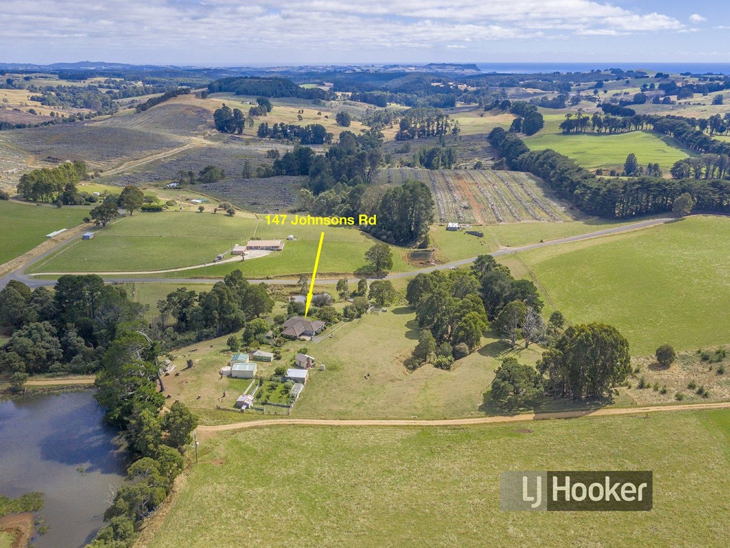 147 Johnsons Road, Yolla TAS 7325, Image 2