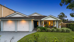 Picture of 13 Stanford Circuit, ROUSE HILL NSW 2155