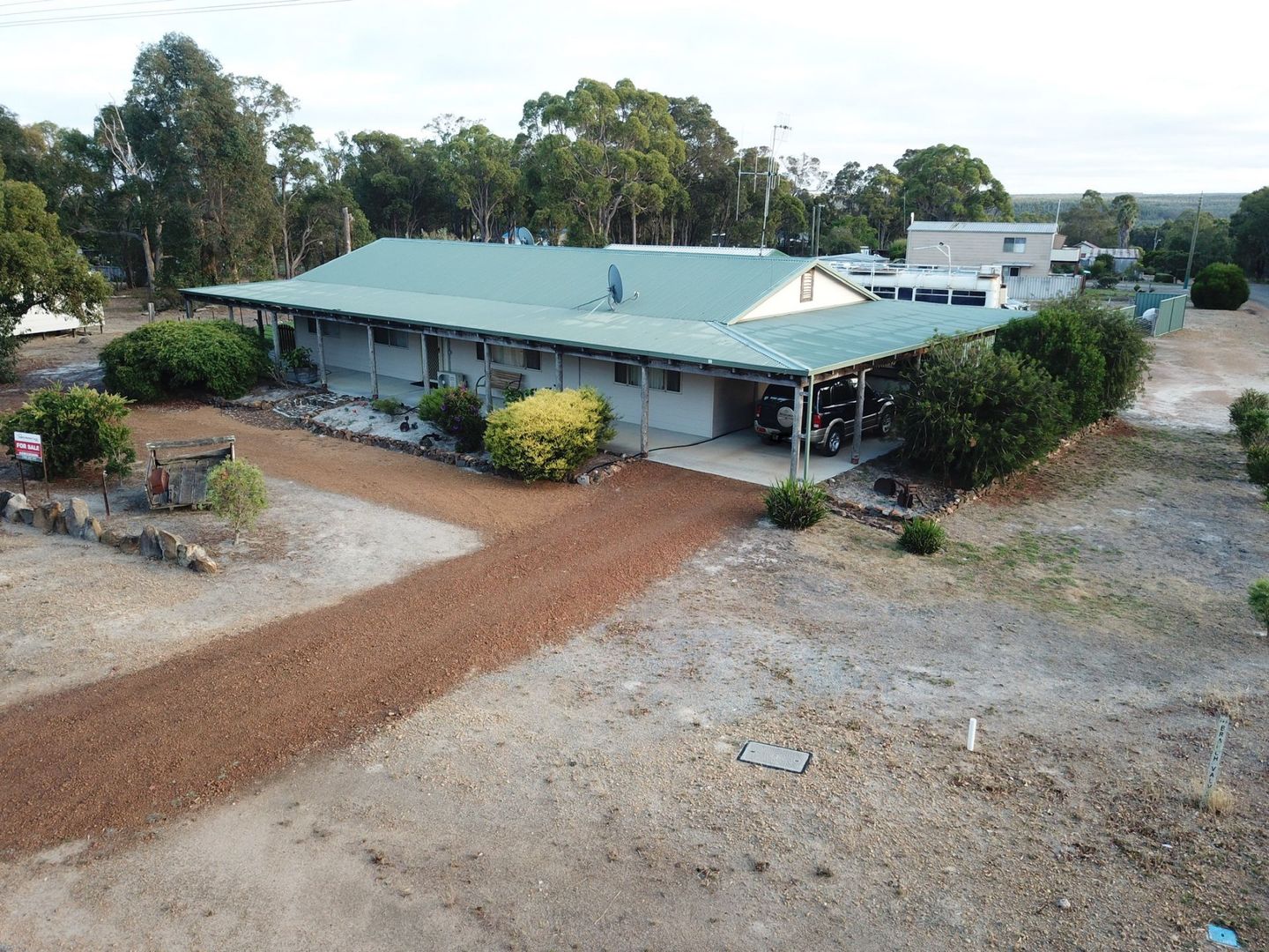 67 Arbour Street, Rocky Gully WA 6397, Image 1