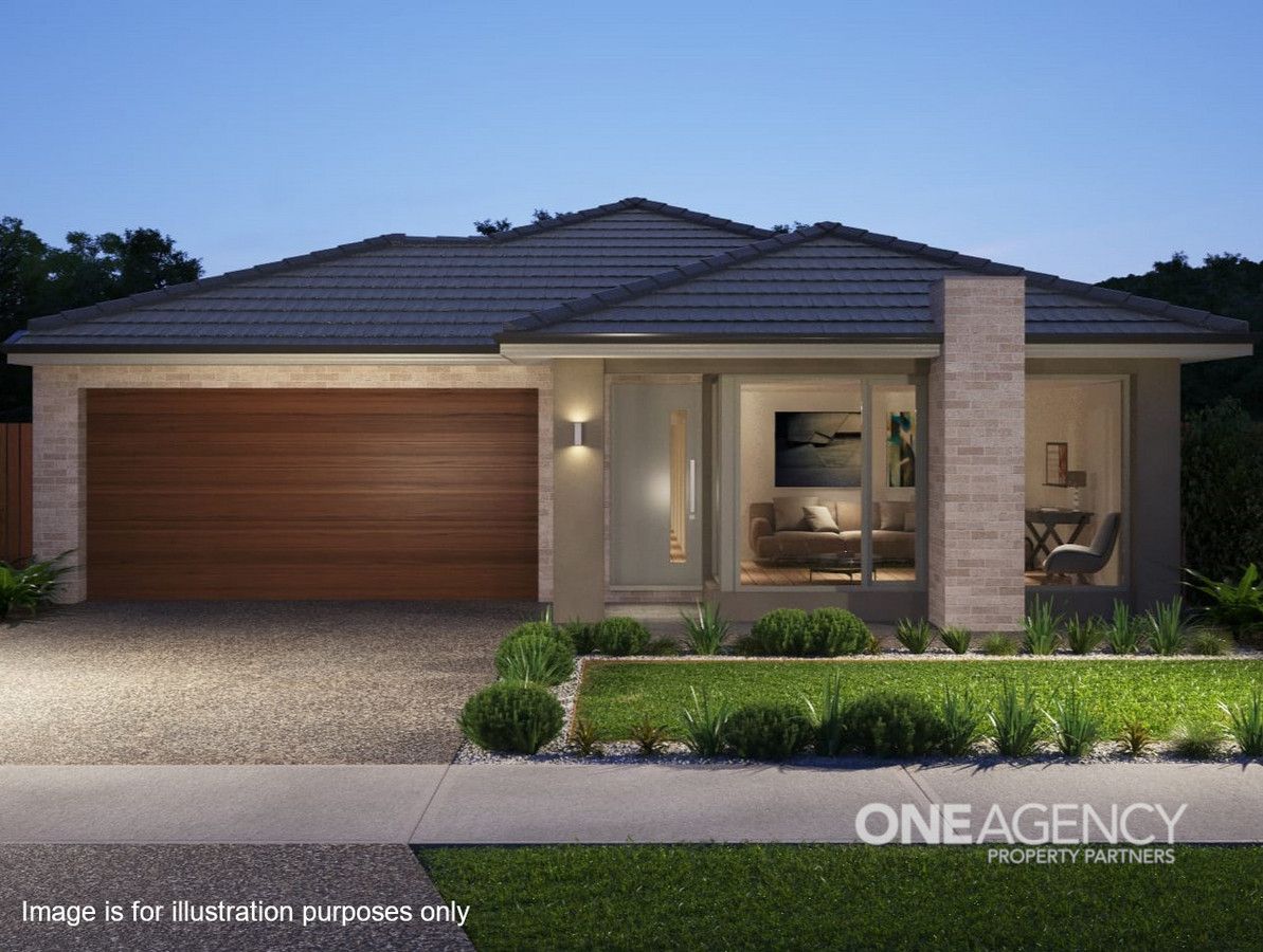 Lot 225 Turning Loop, Fraser Rise VIC 3336, Image 0