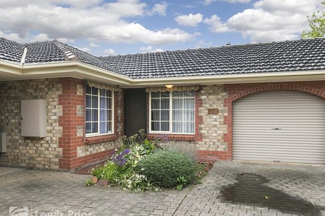 Picture of 3/3 Pine Avenue, WARRADALE SA 5046