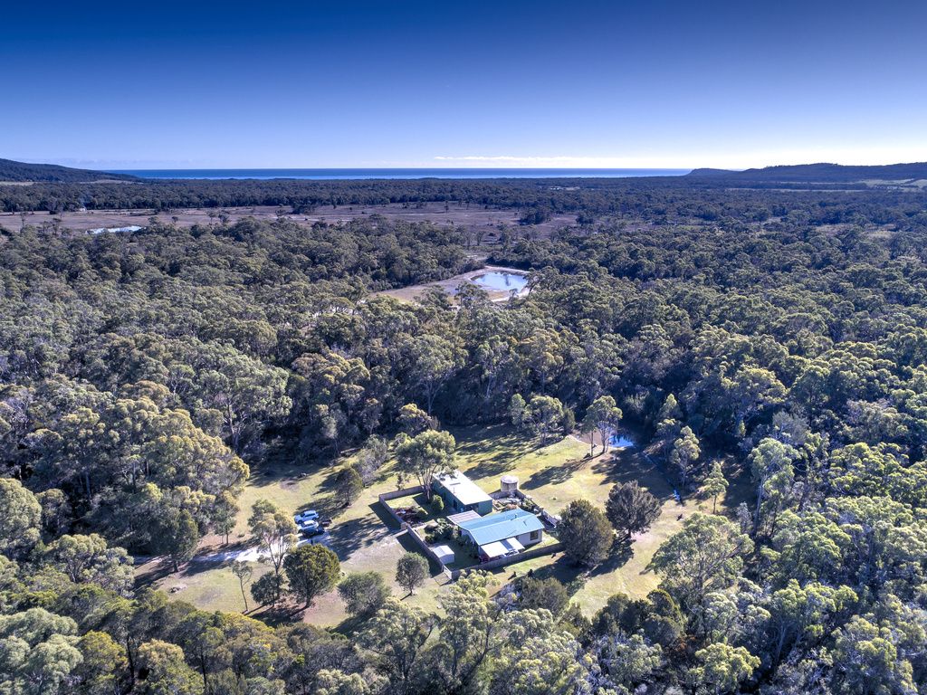 380 Badger Head Road, Badger Head TAS 7270, Image 0