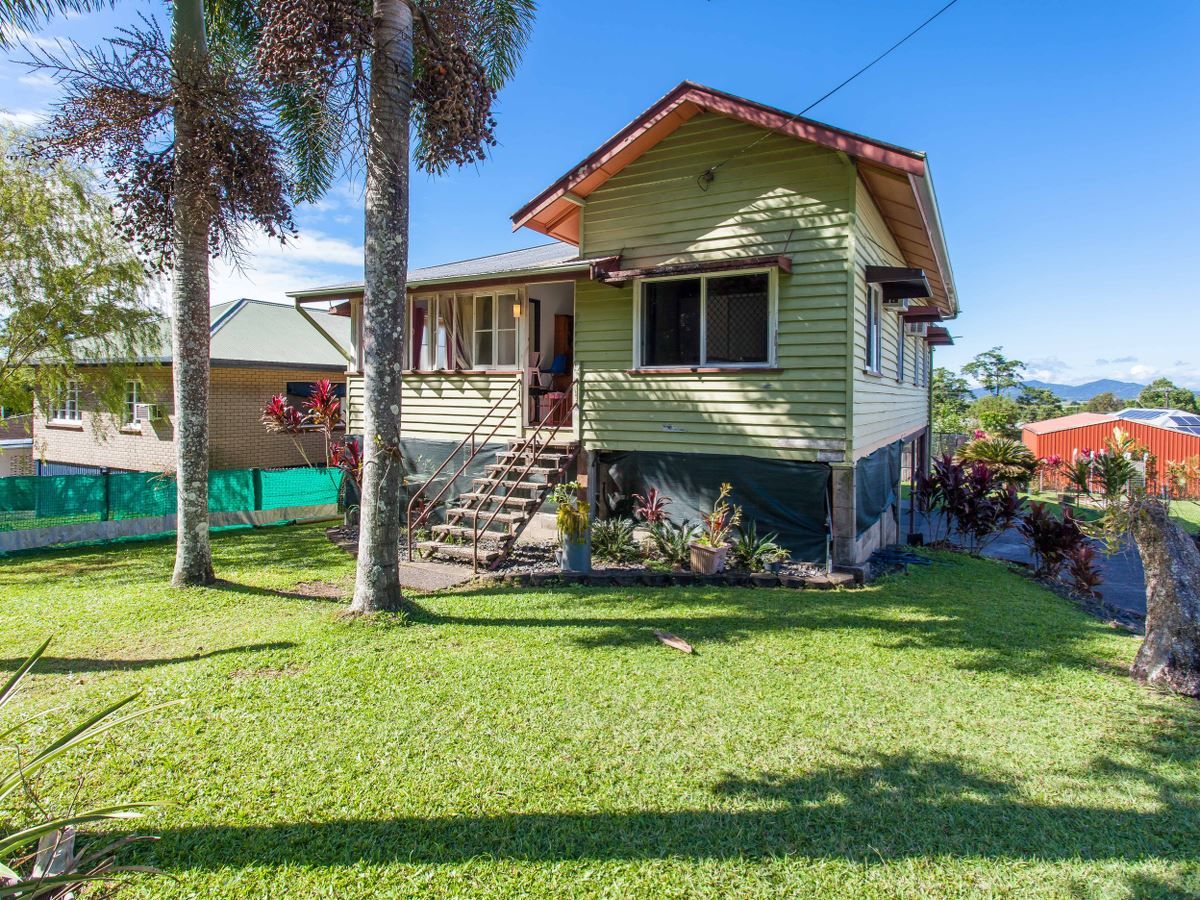 19 Jago Street, Babinda Property History & Address Research Domain