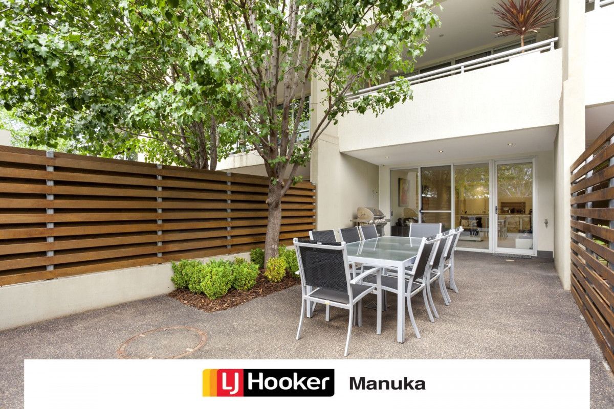 39/38 Canberra Avenue, Forrest ACT 2603, Image 0