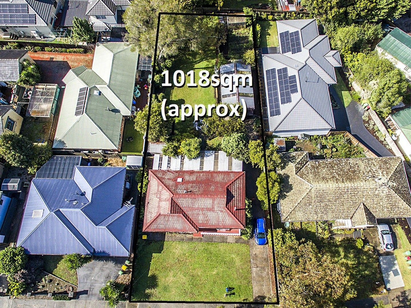 1D Dunrossil Drive, Kilsyth VIC 3137, Image 1