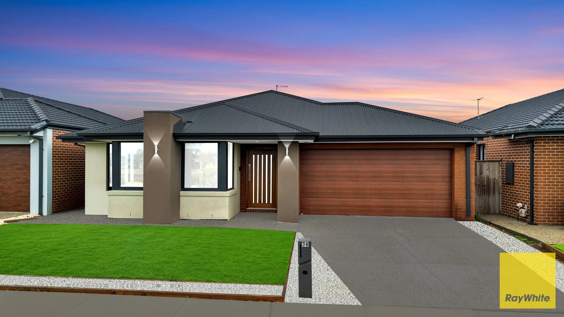 36 Hallinan Street, Tarneit VIC 3029
