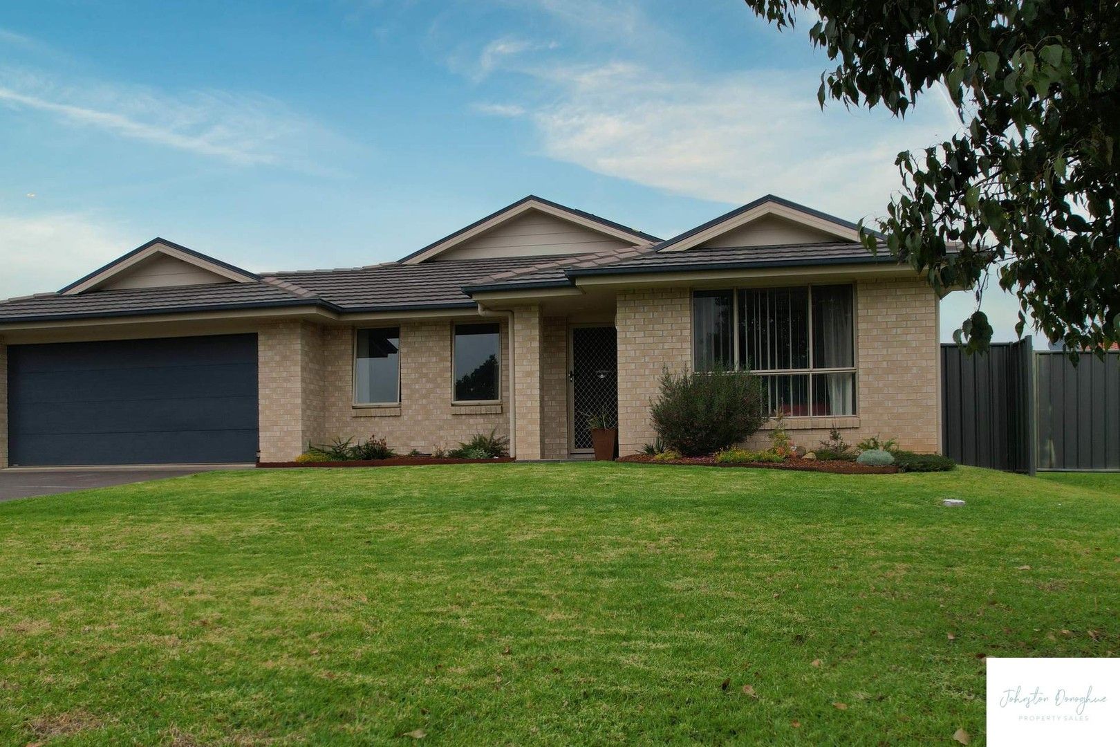 27 Kurrajong Road, Gunnedah NSW 2380, Image 0