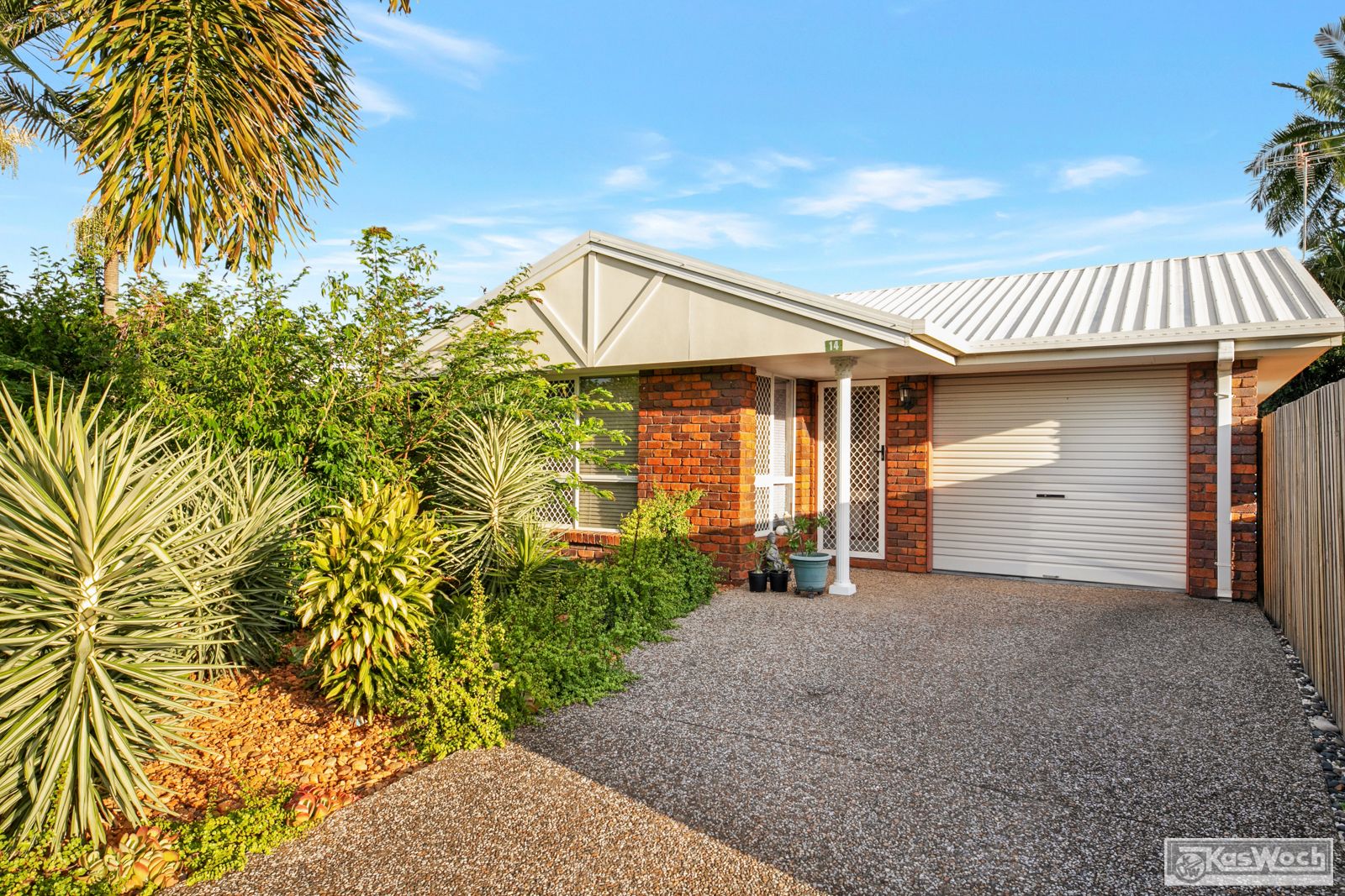 14 RACHEL DRIVE, Parkhurst QLD 4702, Image 0