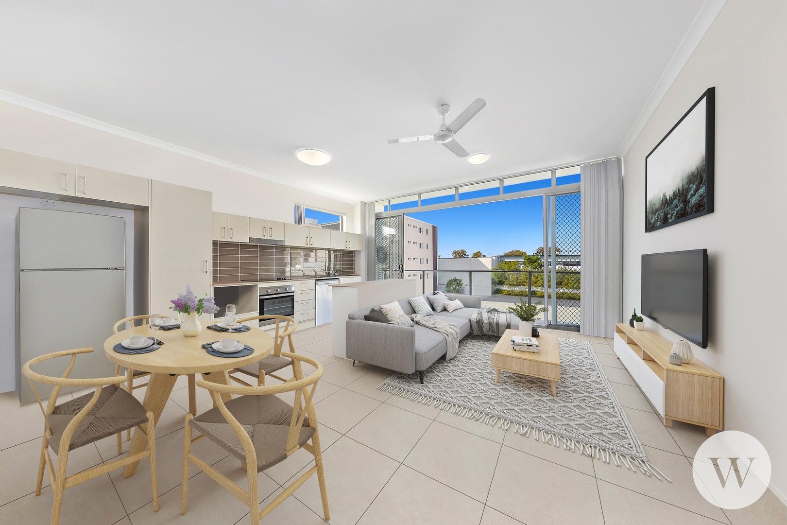 18/3 Mclennan Court, North Lakes QLD 4509, Image 0