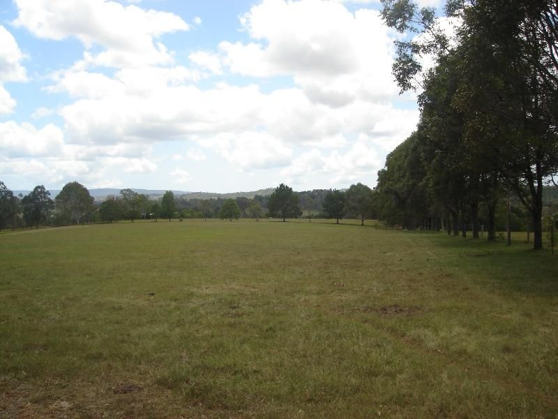 122 Hutchins Road, Amamoor Property History & Address Research Domain