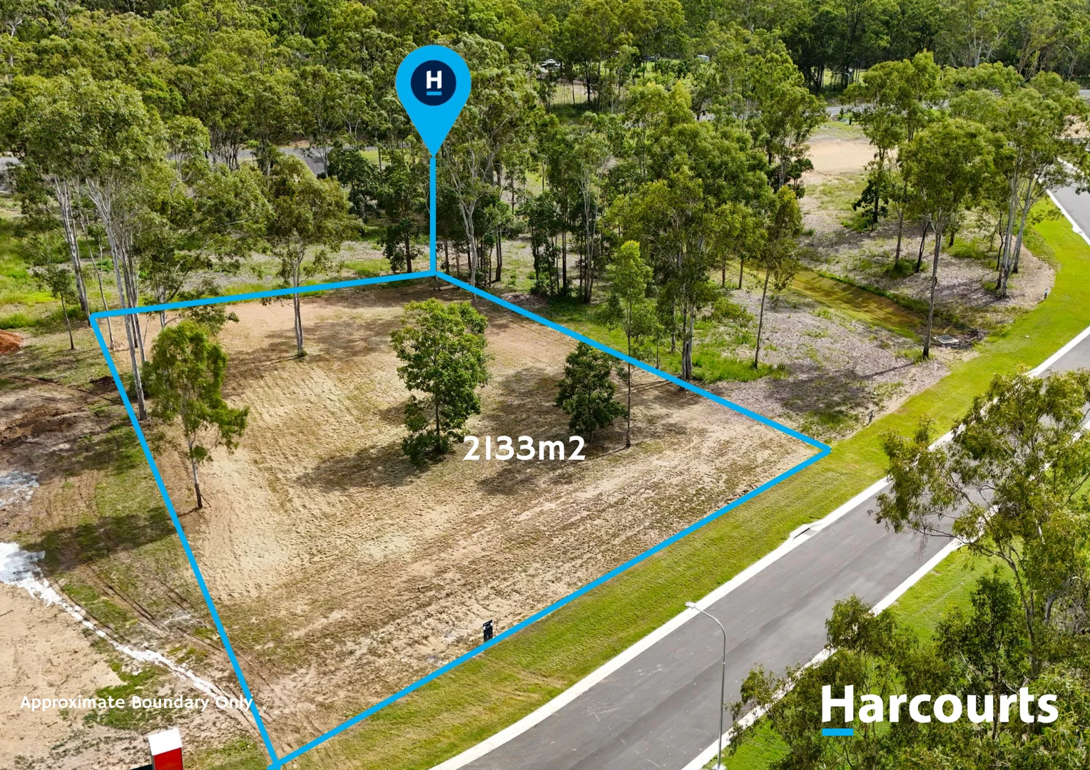 8 BRADLEY PLACE, Apple Tree Creek QLD 4660