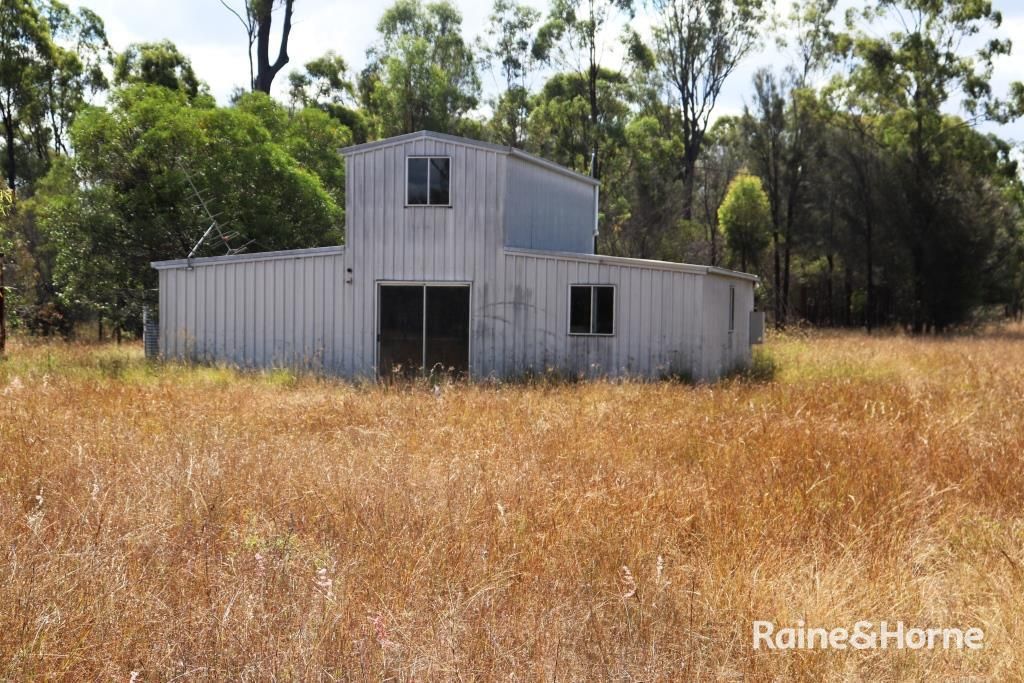 337 Mcphee Road, Durong QLD 4610, Image 0