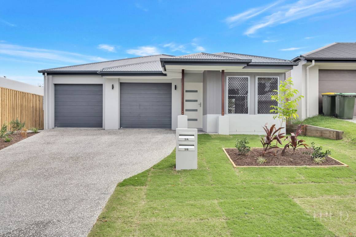 Picture of 5 Opera Street, RIPLEY QLD 4306