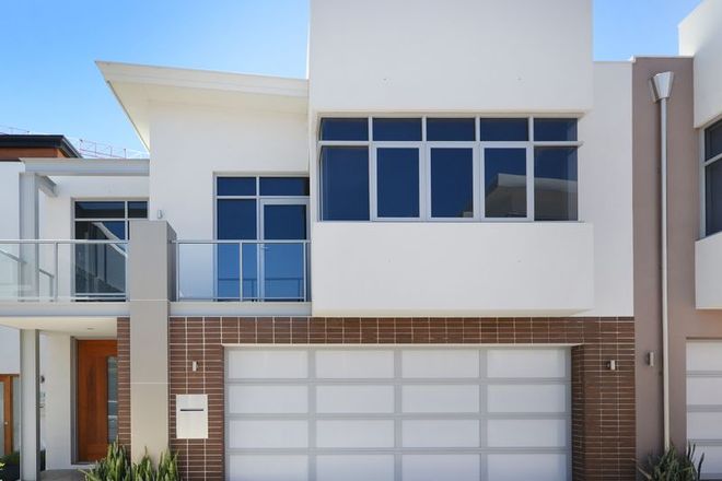 Picture of 6 Washing Lane, PERTH WA 6000