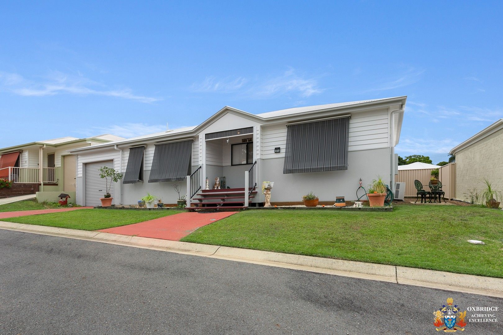 71/45 Sealy Street, Silkstone QLD 4304, Image 0