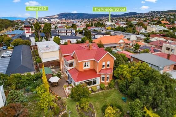 29 Stoke Street, New Town TAS 7008, Image 0