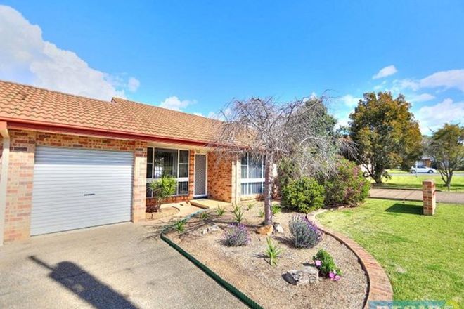 Picture of 1/24 Station Street, DOUGLAS PARK NSW 2569