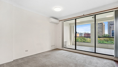 Picture of 905/242 Elizabeth Street, SURRY HILLS NSW 2010