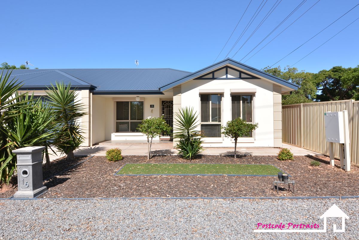 16 Peters Street, Whyalla Playford SA 5600, Image 1
