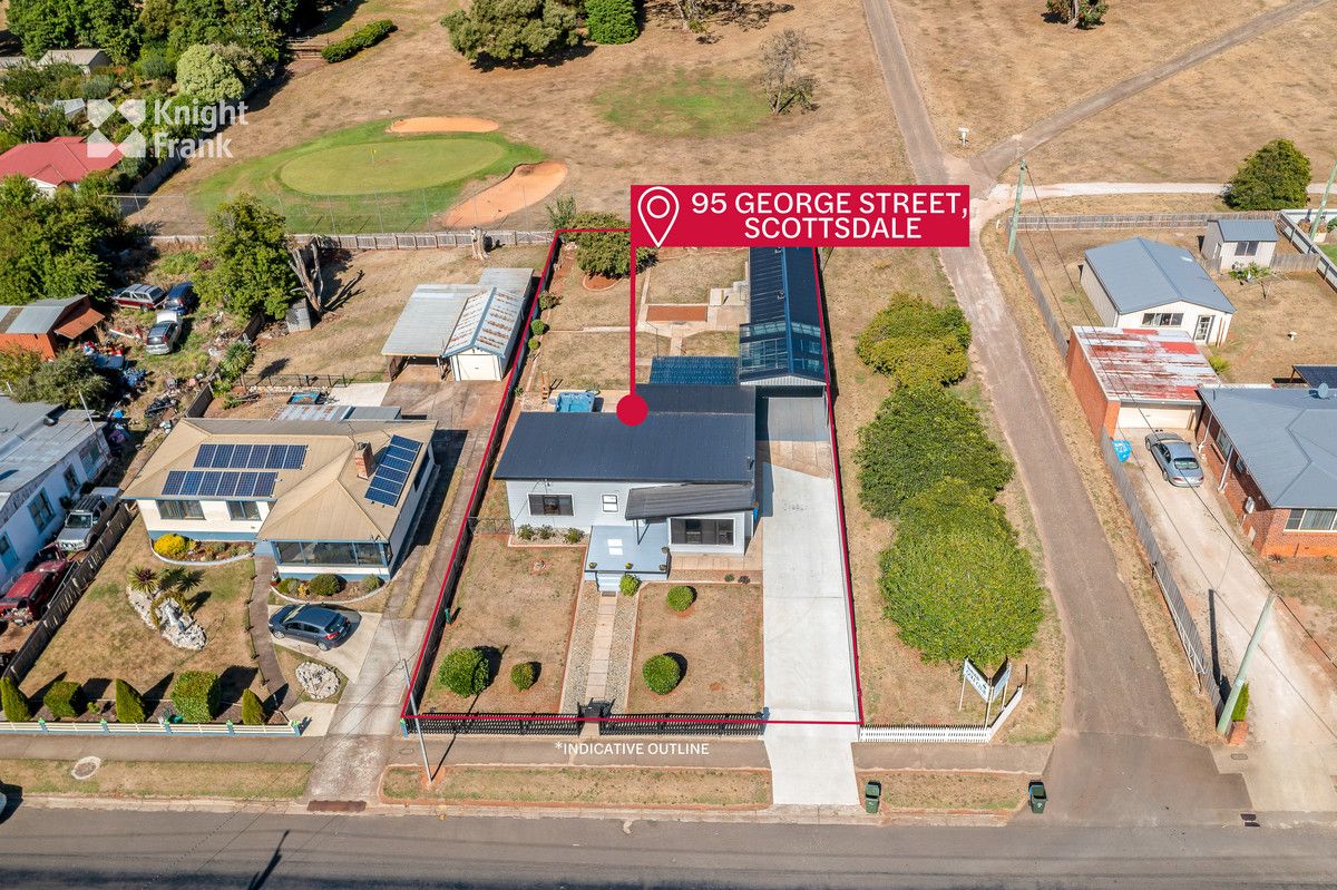 95 George Street, Scottsdale TAS 7260, Image 2