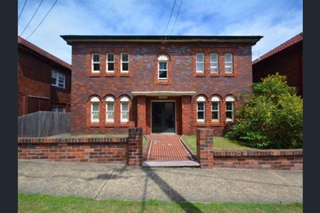 Picture of 4 Prince Street, RANDWICK NSW 2031