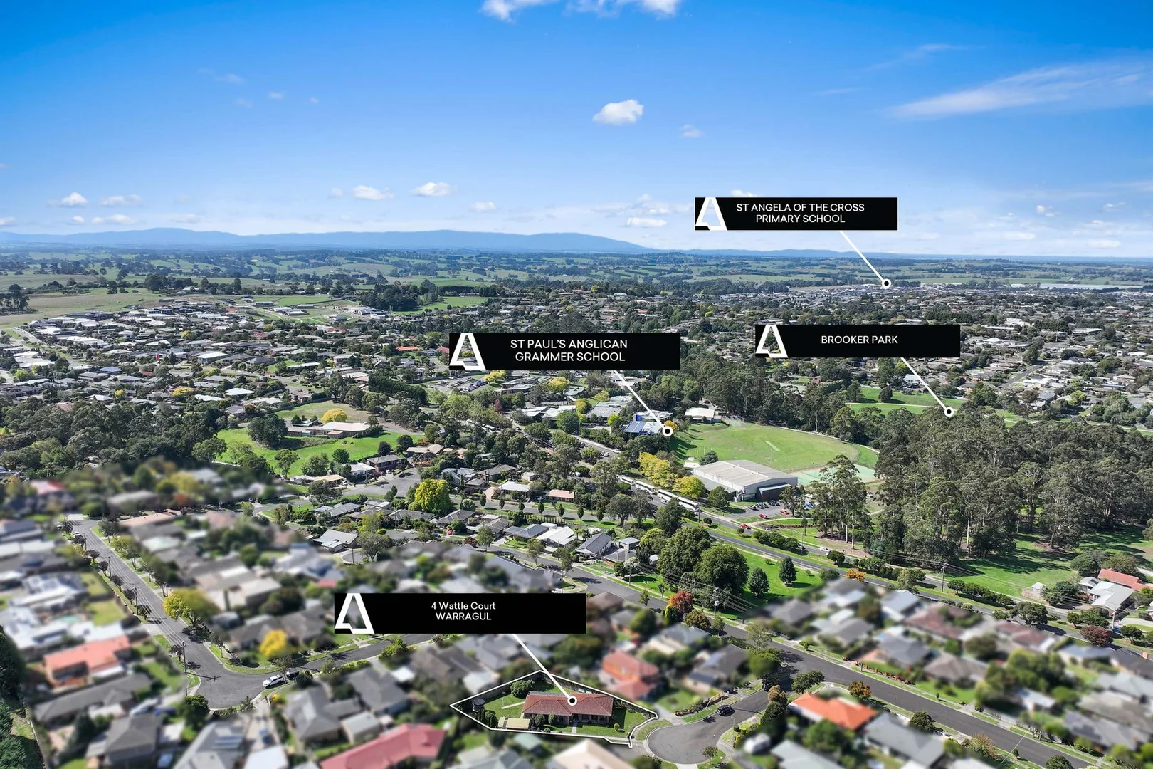 Additional image 21 of 4 Wattle Court, Warragul VIC 3820