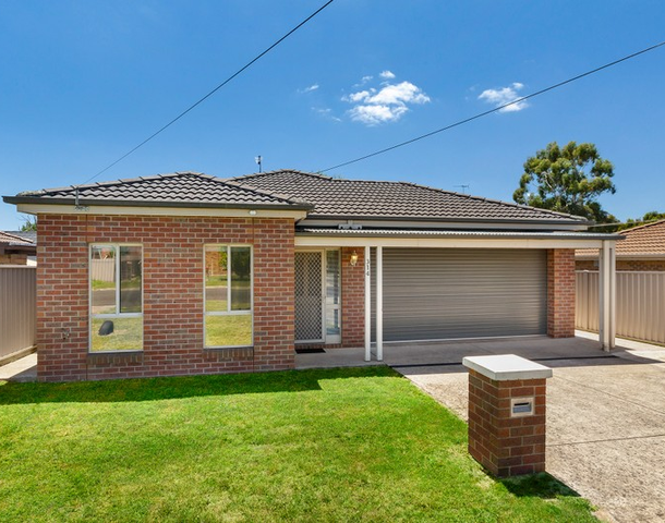 314 Kinnersley Avenue, Canadian VIC 3350