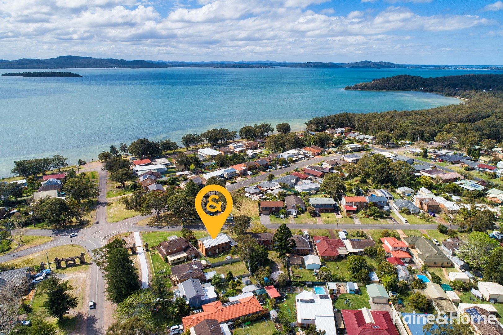 24 Diggers Drive, Tanilba Bay NSW 2319, Image 0