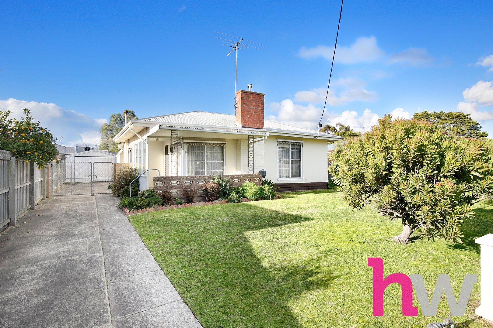 19 Godfrey Street, East Geelong Property History & Address Research