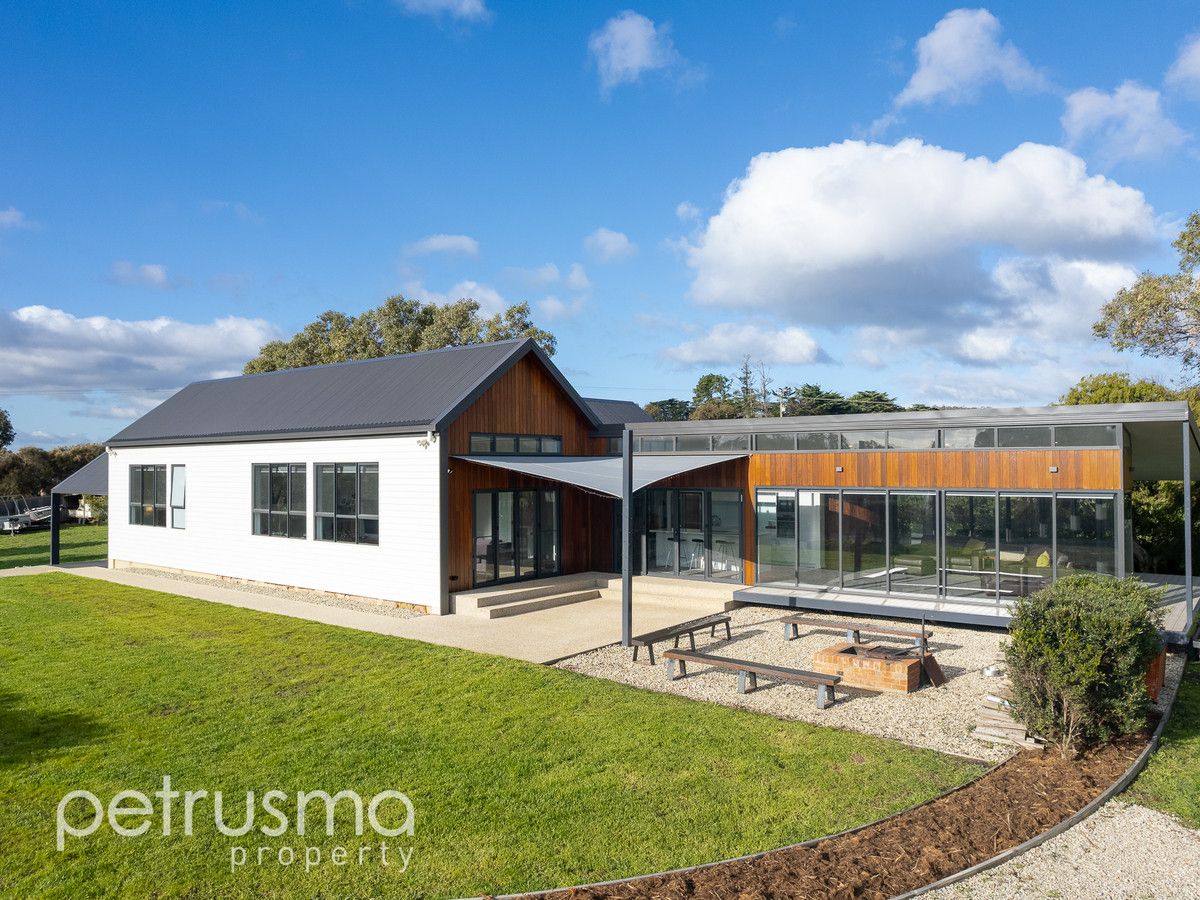 63 School Road, Sandford TAS 7020, Image 0