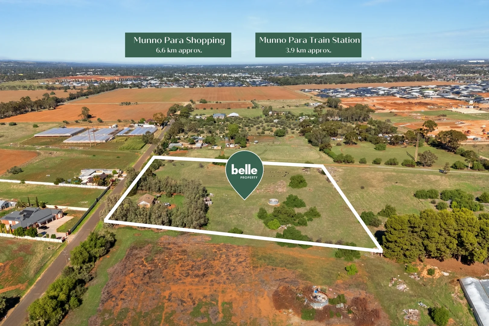 Additional image 2 of Lot 16 Moss Road, Munno Para Downs SA 5115