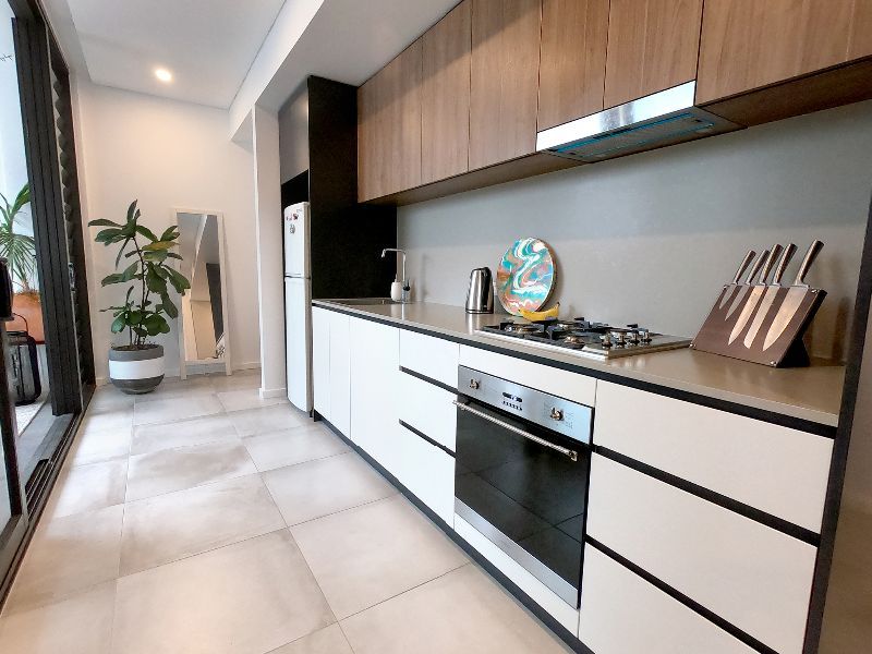 1 bedrooms Apartment / Unit / Flat in 203/3 Ralph ST ALEXANDRIA NSW, 2015