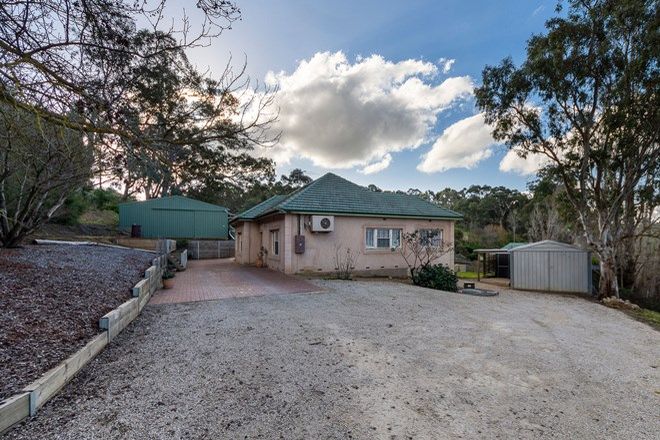 Picture of 2361 Mount Barker Road, TOTNESS SA 5250