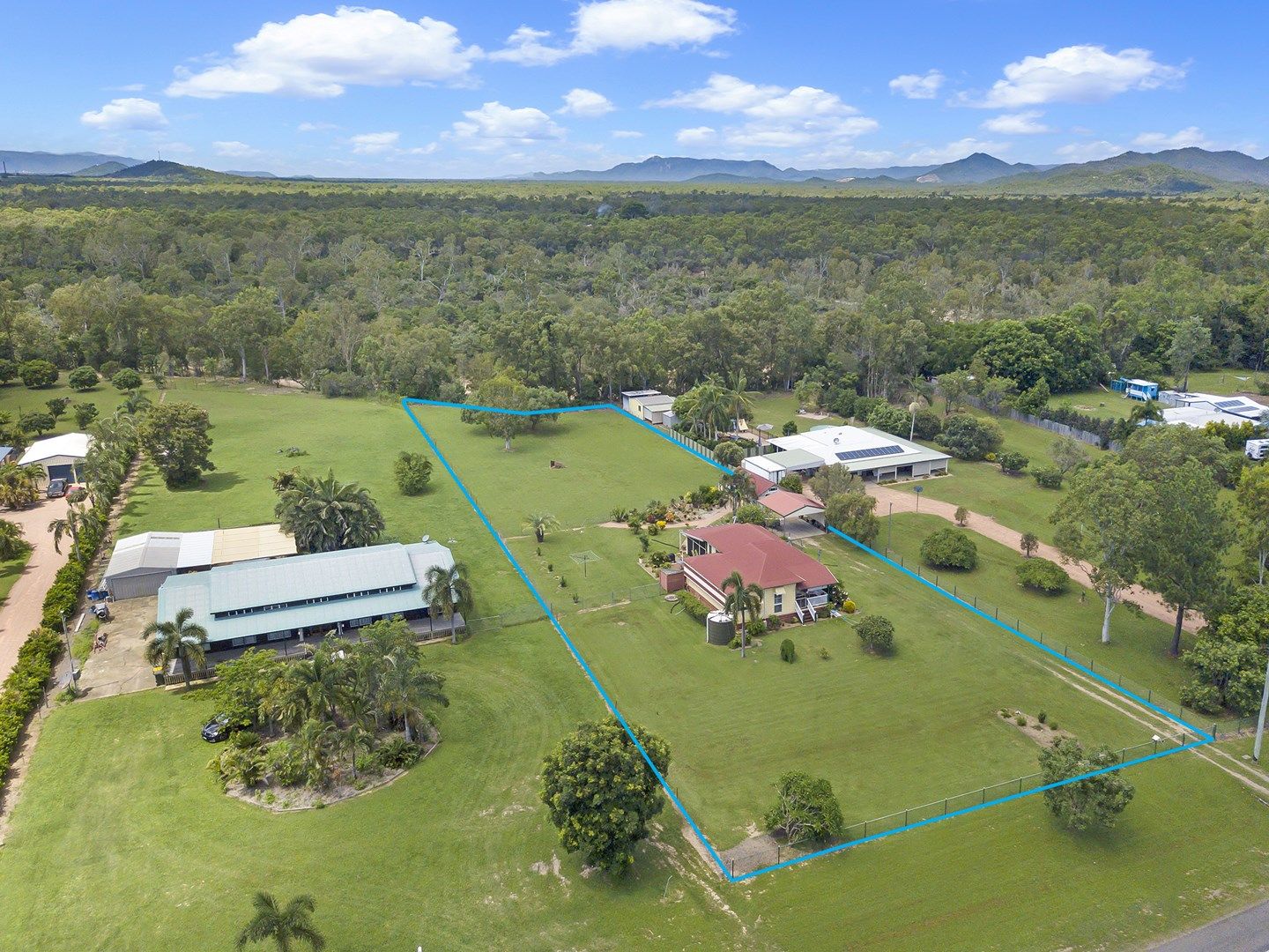 70 Toolakea Beach Road, Bluewater QLD 4818, Image 0