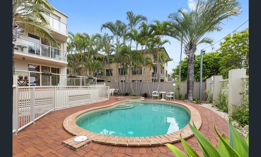 5/3236 Ocean Street, Mermaid Beach Property History & Address