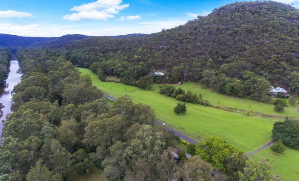 315 Upper Colo Road, Central Colo NSW 2756