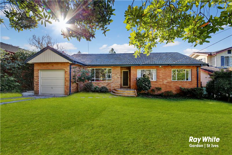 40 Pleasant Avenue, East Lindfield NSW 2070, Image 0