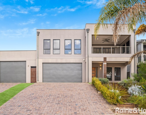 15 River Vine Court, White Sands SA 5253