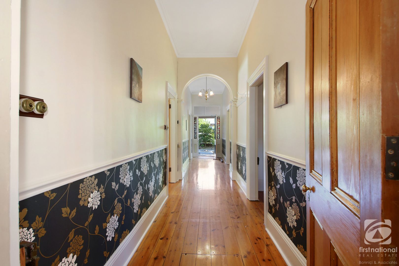 31 Last Street, Beechworth VIC 3747 House For Rent Domain