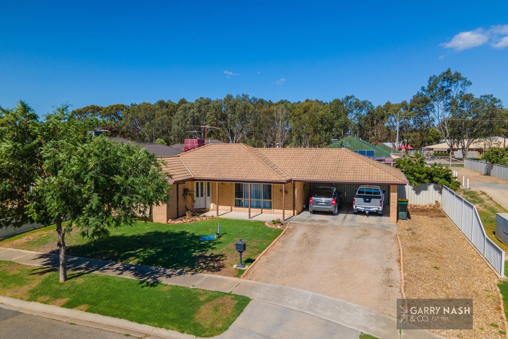 16 Jordyn Terrace, Wangaratta VIC 3677, Image 0