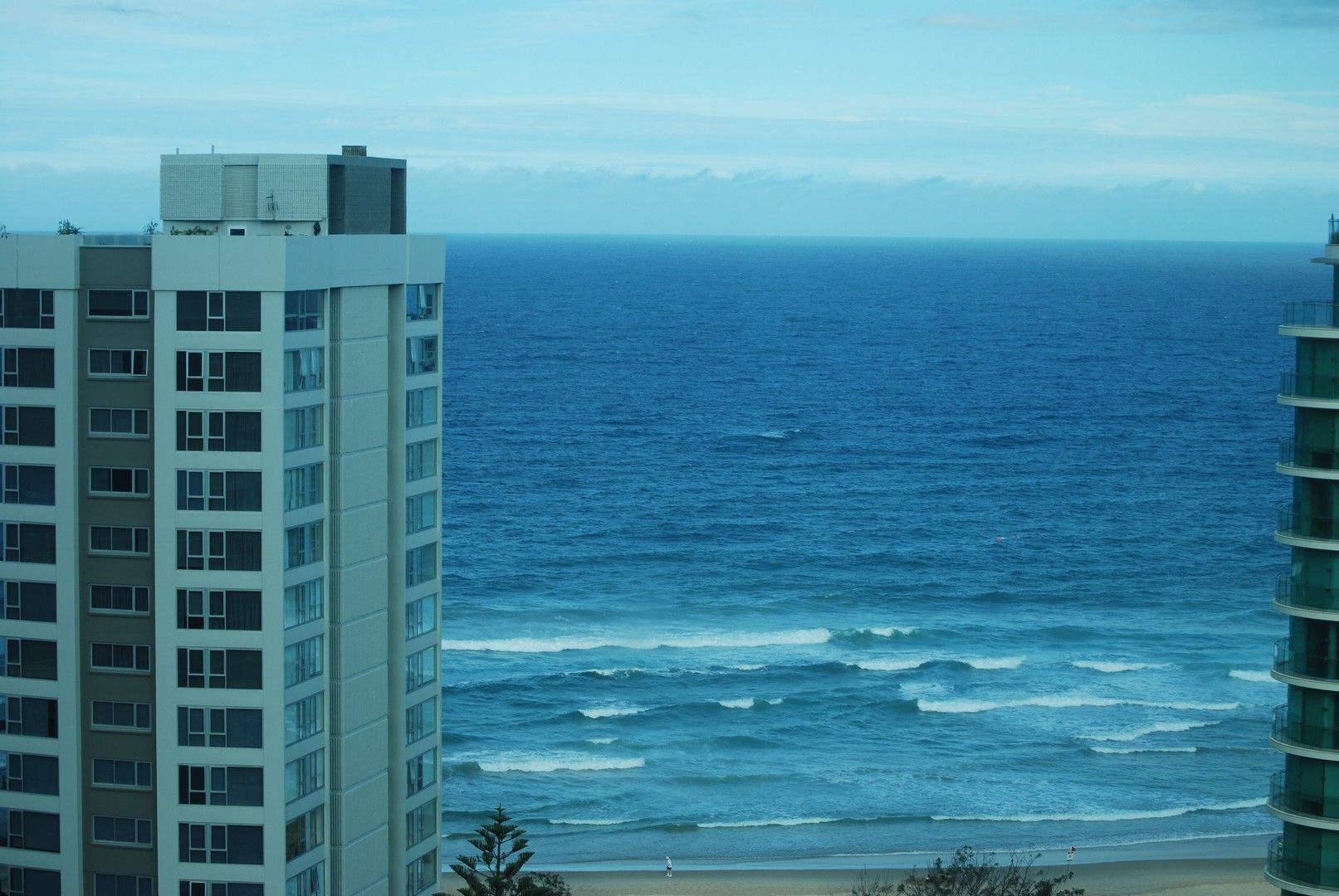 1 bedrooms Apartment / Unit / Flat in 9 Hamilton Ave SURFERS PARADISE QLD, 4217